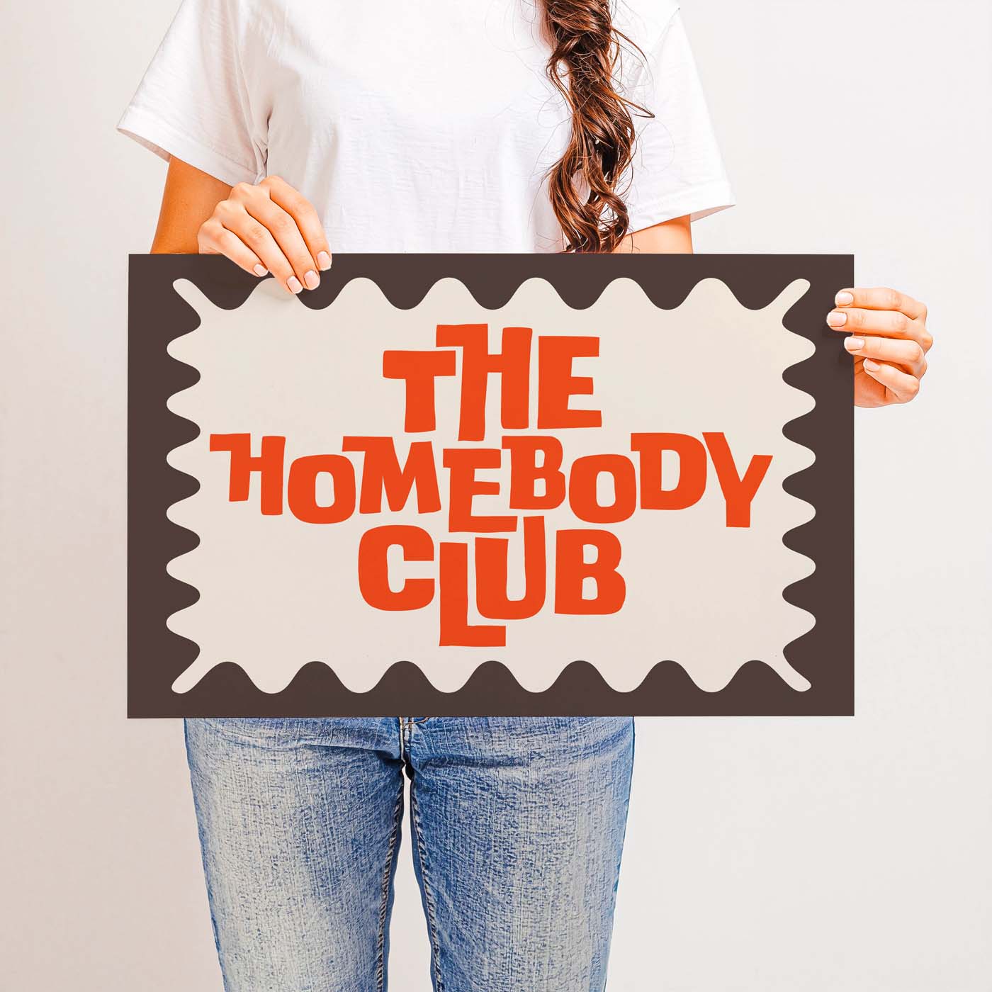 The Homebody Club — Printable Wall Art