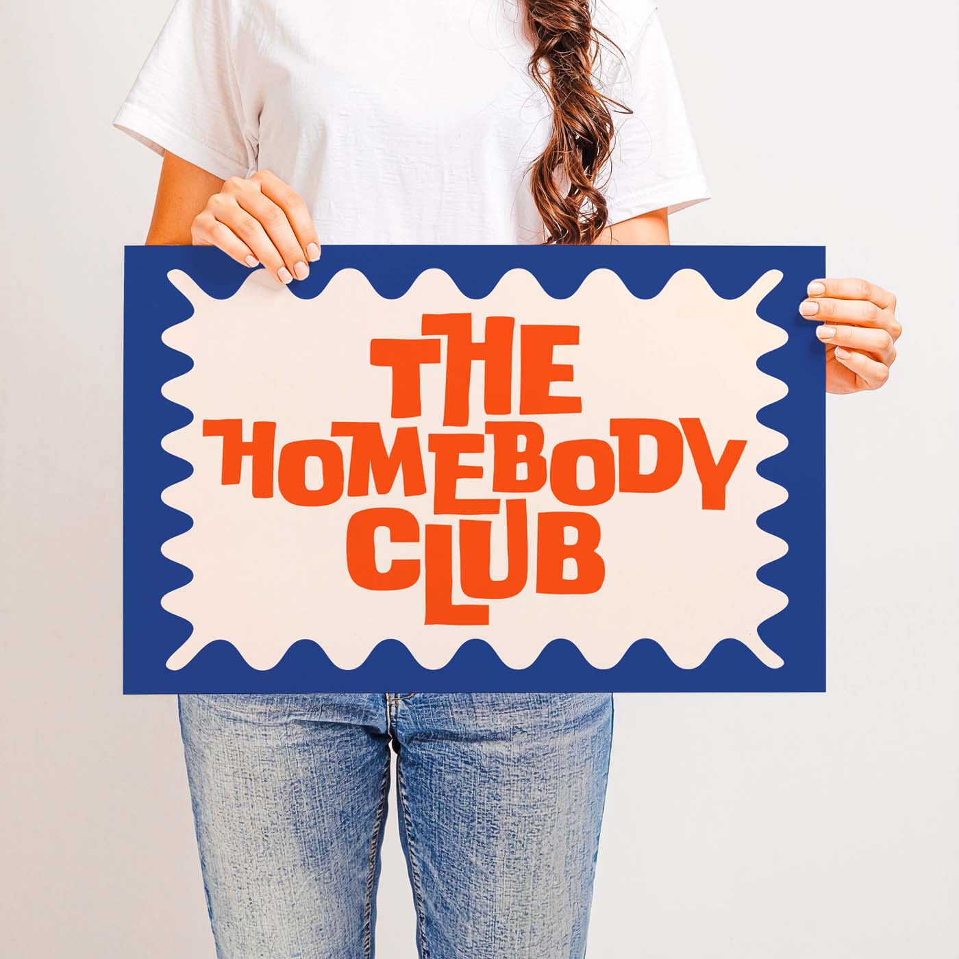 The Homebody Club — Printable Wall Art